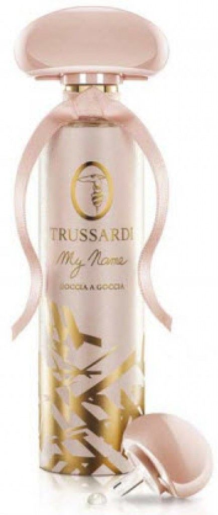عطر تروساردي ماي نيم جوكيا أجوكيا تروساردي