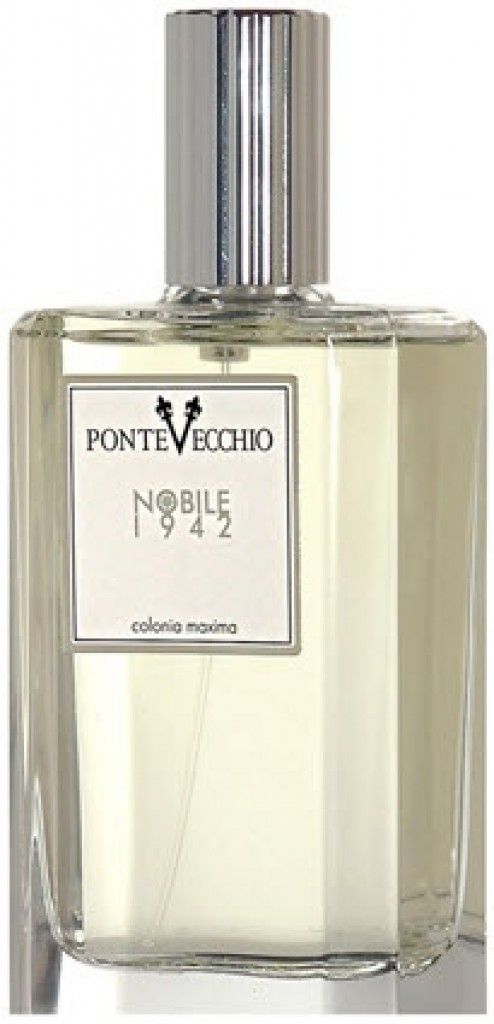 عطر بونتفيشينو نوبل 1942
