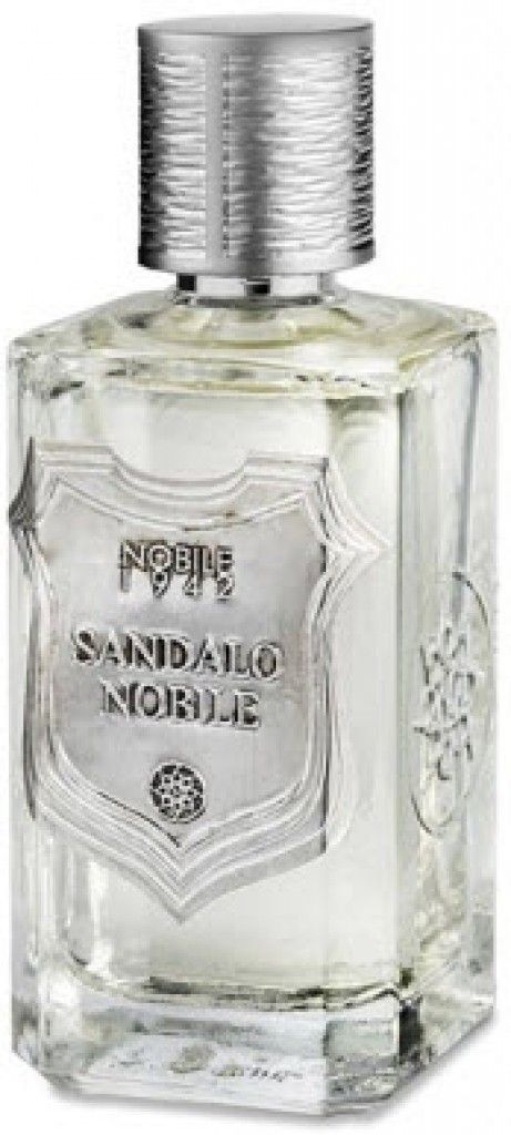 عطر ساندالو نوبل نوبل 1942