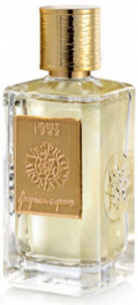 عطر فيسبري أروماتيكو نوبل 1942