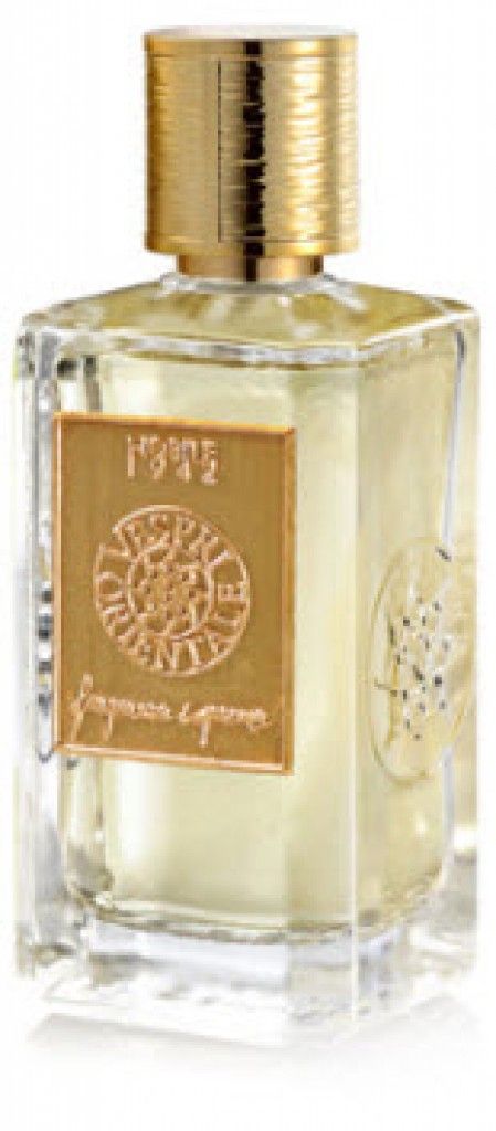 عطر فيسبري أوريانتيل نوبل 1942