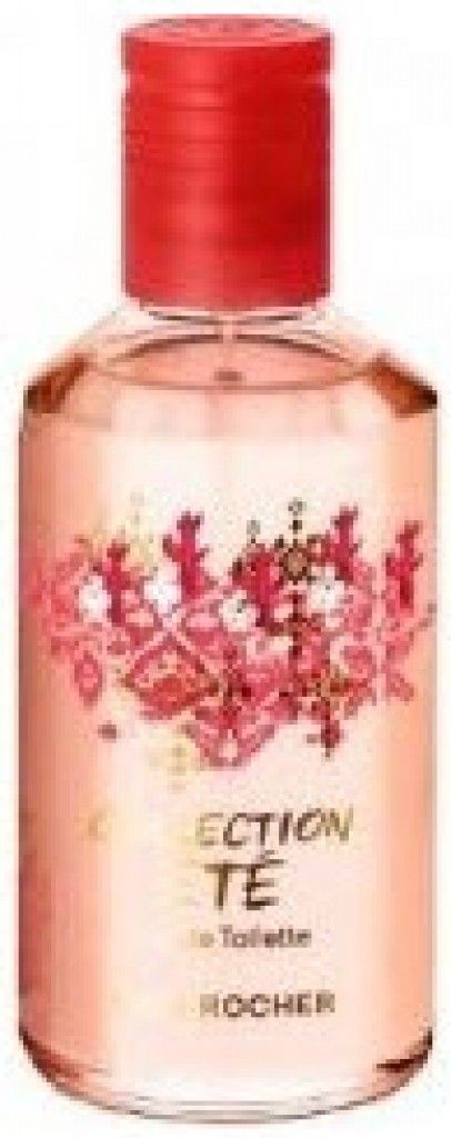 عطر كوليكشين إتي 2017 إيف روشيه