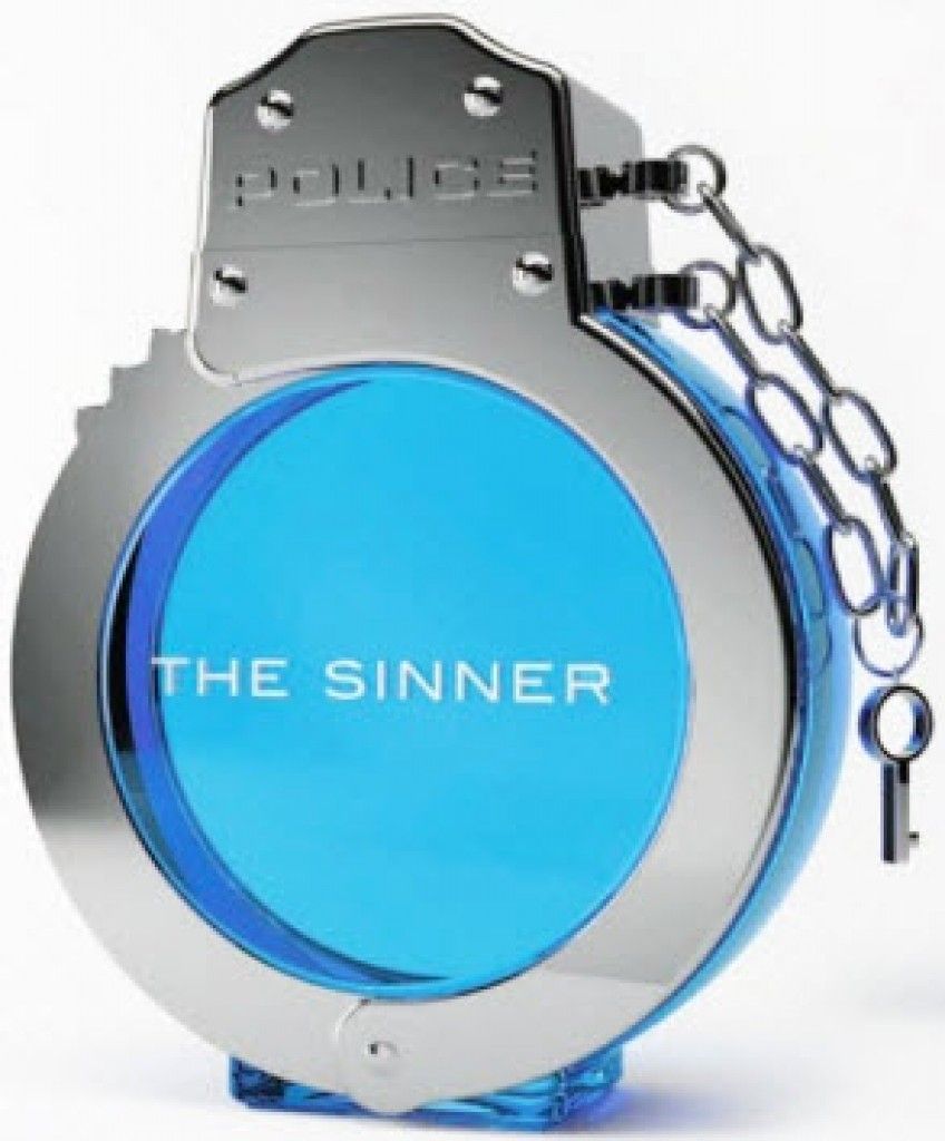 The Sinner