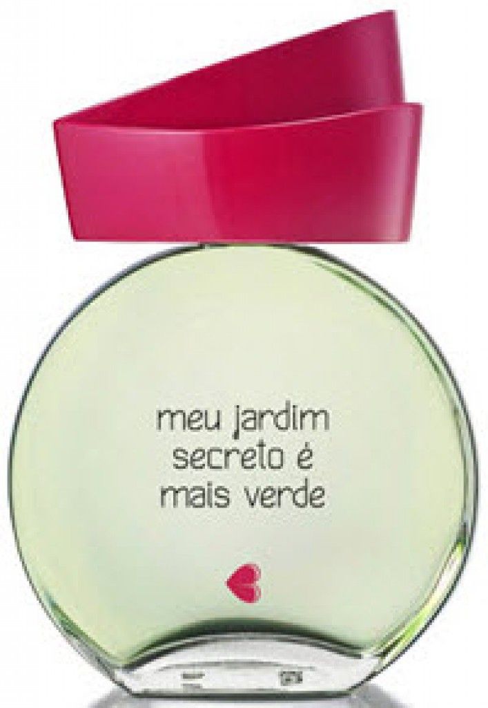 عطر ماي سيكريت غاردين إز غرينار (ميو جارديم سكريتو إي ميس فيردي) كويم ديس برنيس
