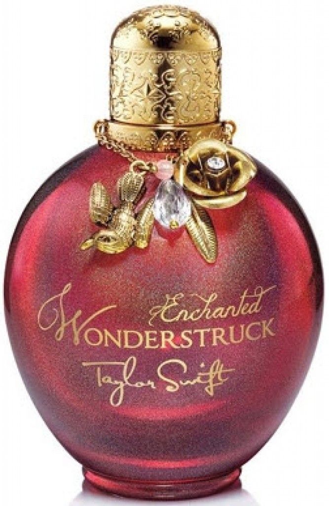 Wonderstruck Enchanted