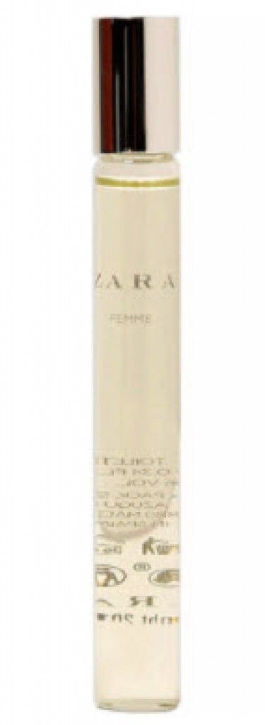 عطر زارا فيميه 2017