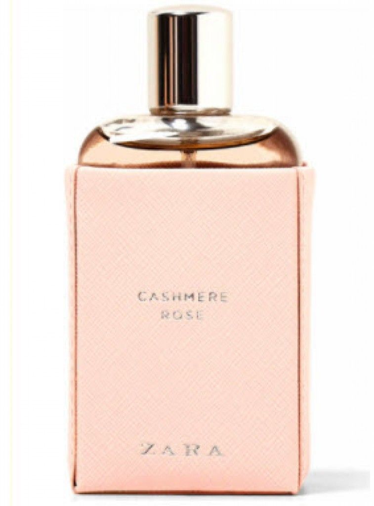 عطر زارا كشمير روز