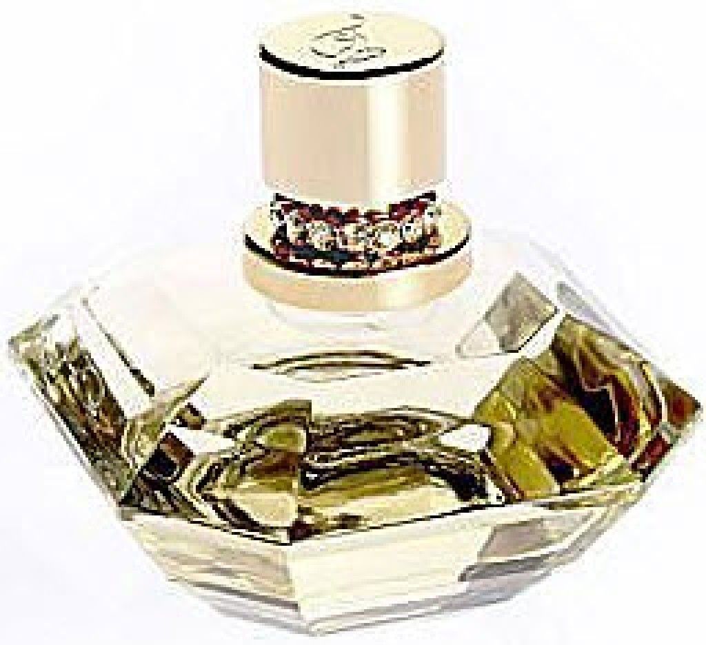  عطر بيبي فات جولدن جوديس كيمورا لي سيمسون