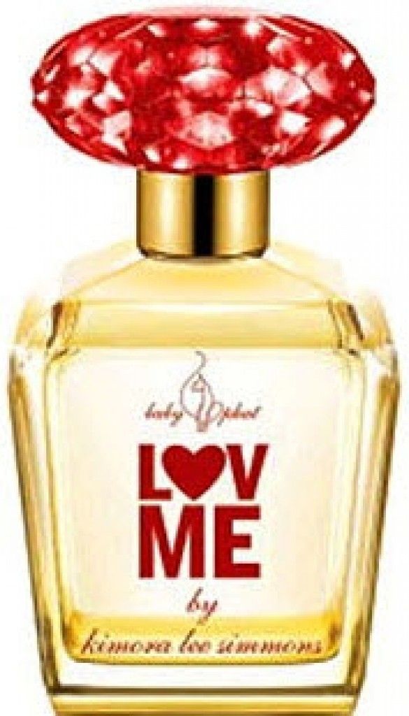 عطر بيبي فات لاف مي كيمورا لي سيمسون