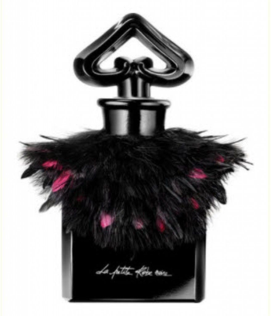 عطر جيرلان لا بيتيت روب نوار باي ميسون ليجرون