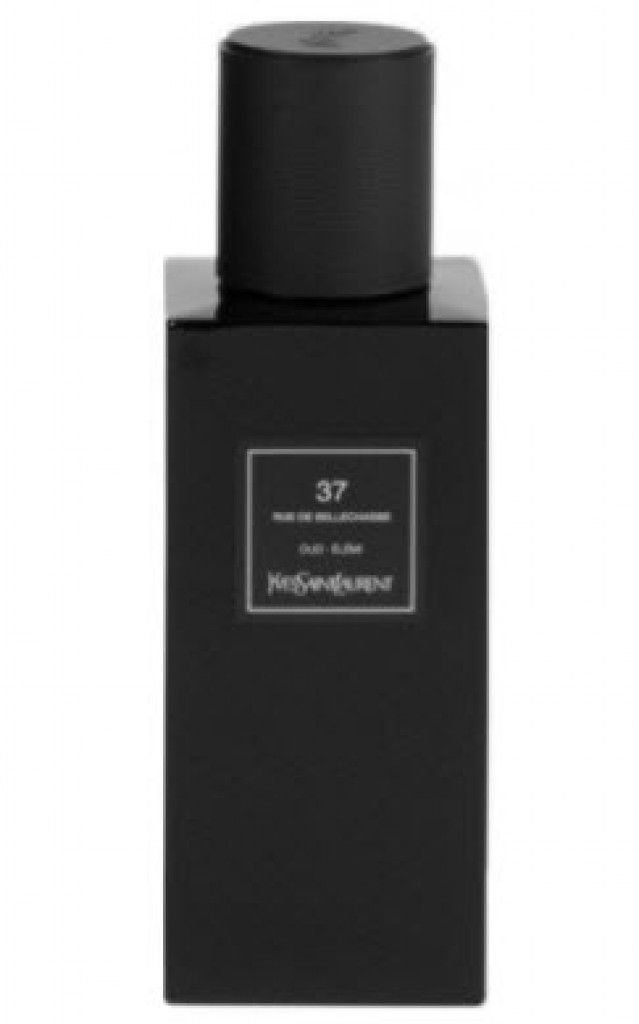 عطر إيف سان لوران 37 رو دي بيلشاس