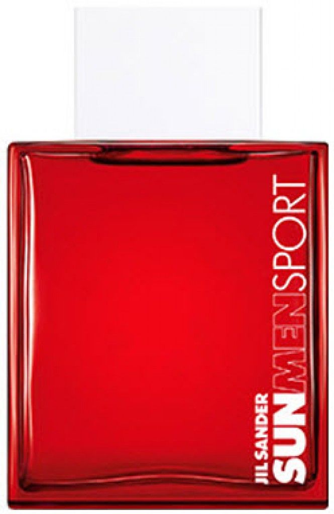 عطر جيل ساندر سان من سبورت
