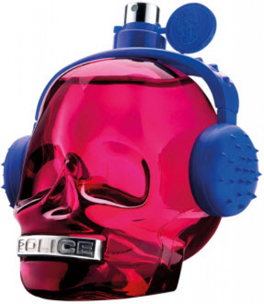 عطر تو بي ميس بيت بوليس