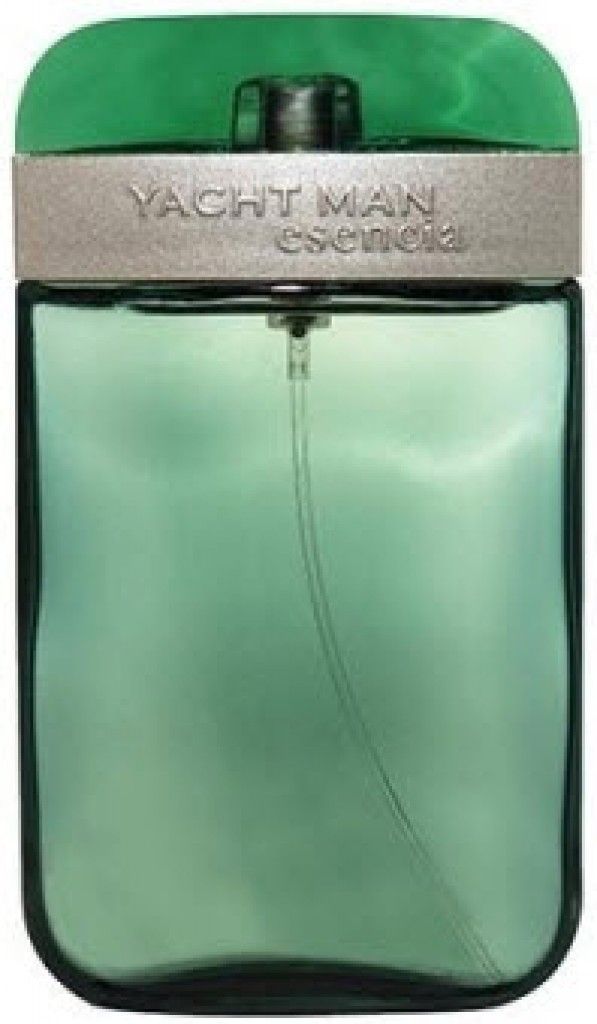 عطر يخت مان إسنسيا مايرورجيا