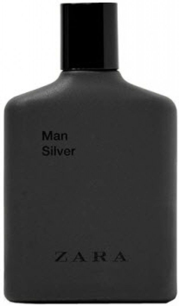 Man Silver