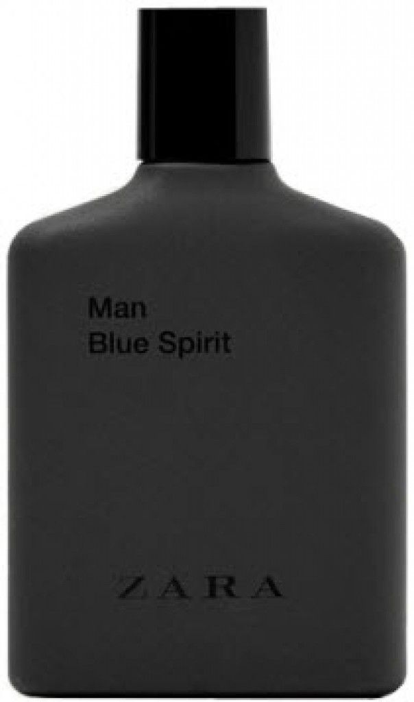عطر زارا  مان بلو سبيريت
