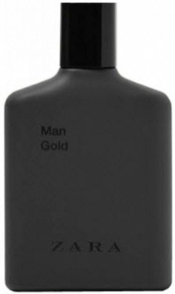 Man Gold