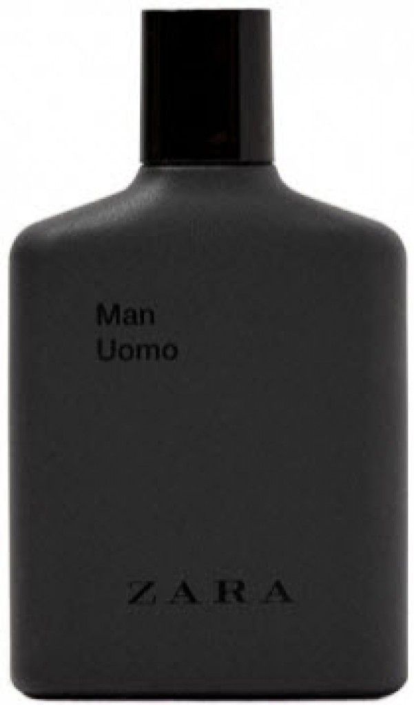 عطر زارا  مان أومو