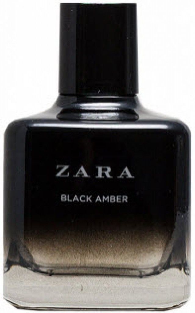 Black Amber