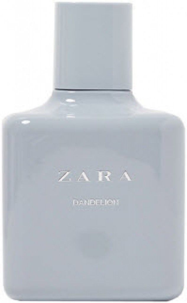 عطر زارا  دانديليون