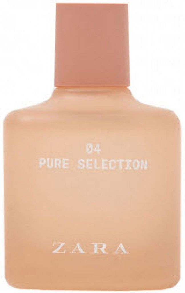 عطر زارا 04 بيور سيليكشين