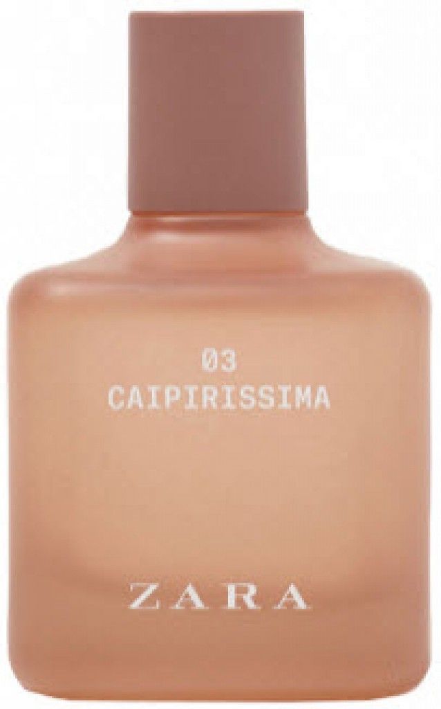 03 Caipirissima