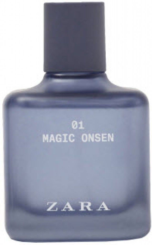 عطر زارا 01 ماجيك أونسين