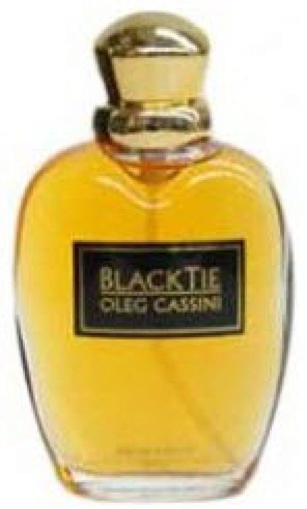 عطر بلاك تاي أوليغ كاسيني