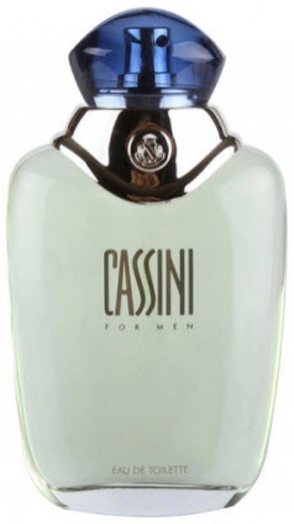 عطر كاسيني فور من أوليغ كاسيني