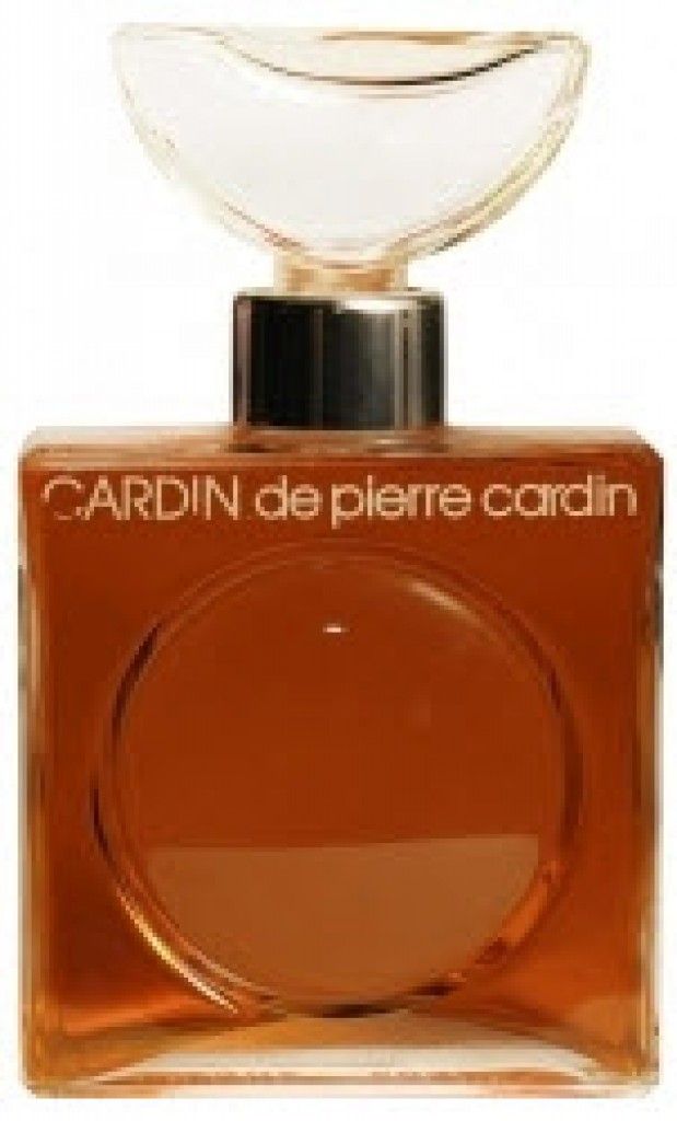 عطر كاردين بيير كاردين