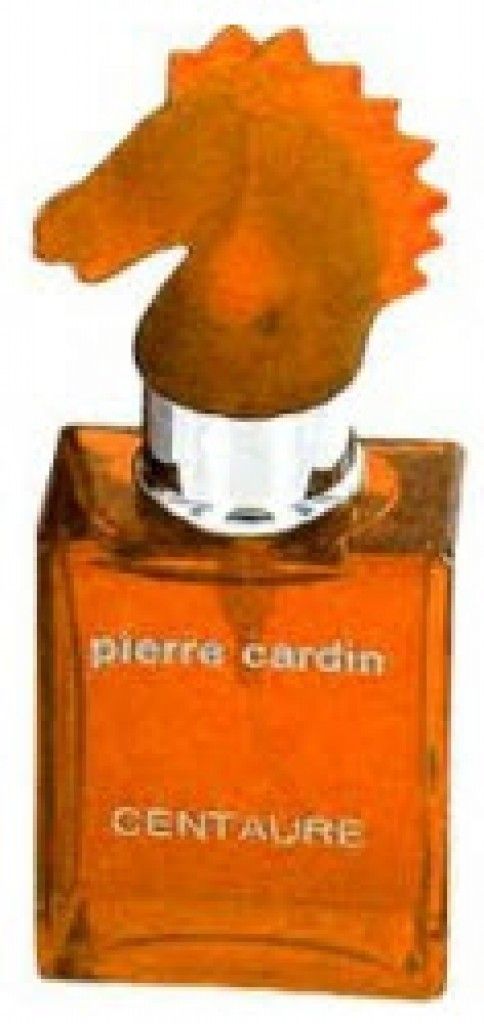 عطر سينتور سيوار عنبر بيير كاردين