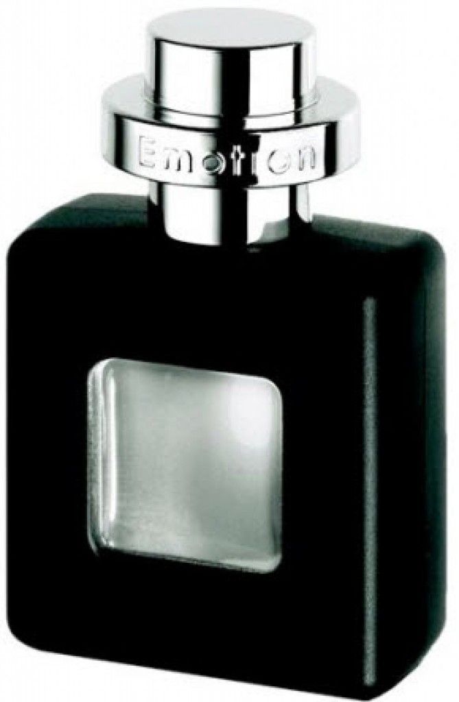 عطر إموشين فور من بيير كاردين