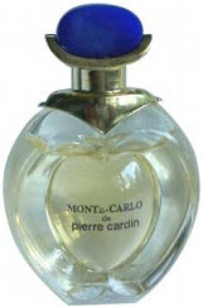 عطر مونت كارلو بيير كاردين