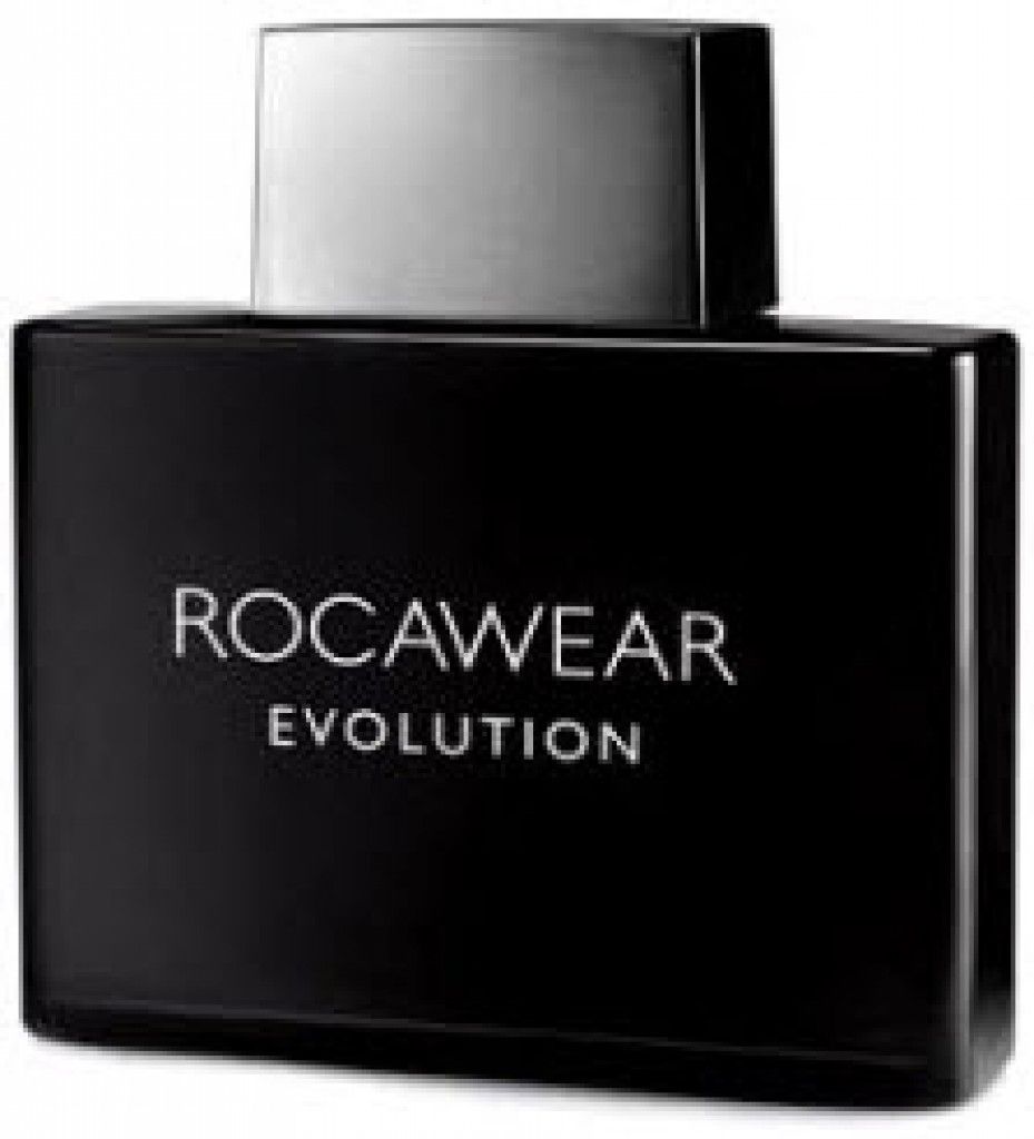 عطر إفوليوشين روكاوير