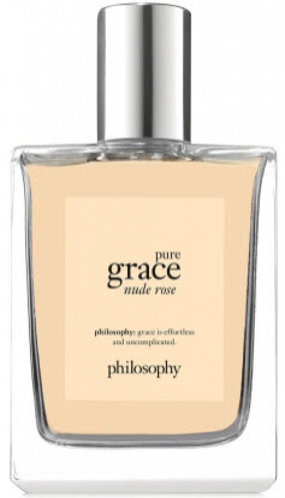 Pure Grace Nude Rose