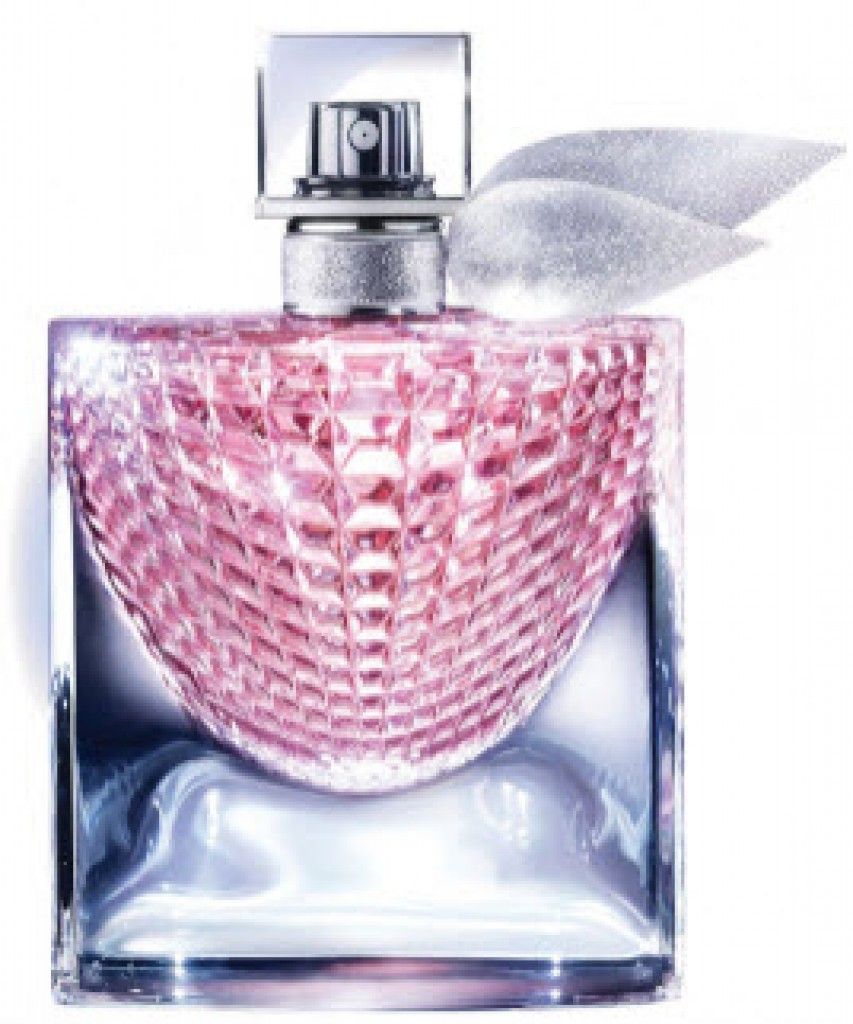 عطر لانكوم لا في إست بيل لإيكلات