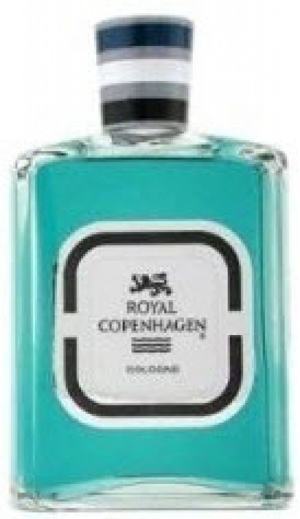 عطر رويال كوبنهاغن 