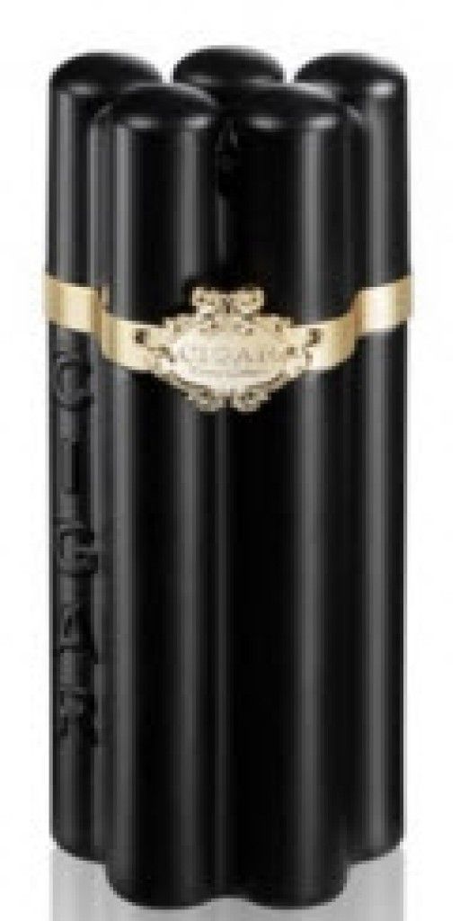 عطر ريمي لاتور سيجار بلاك عود