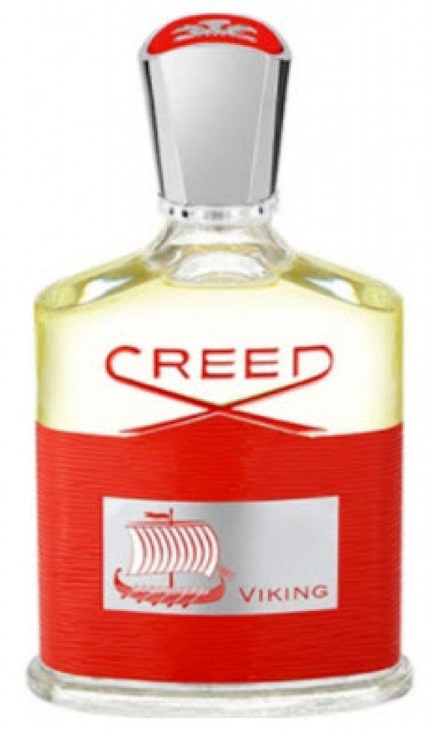 عطر كريد فايكنغ
