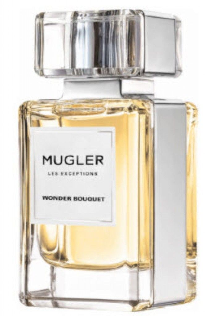 Wonder Bouquet Mugler