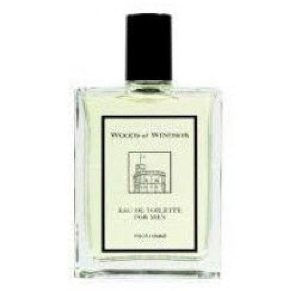 عطر ودز أوف ويندسور فور من