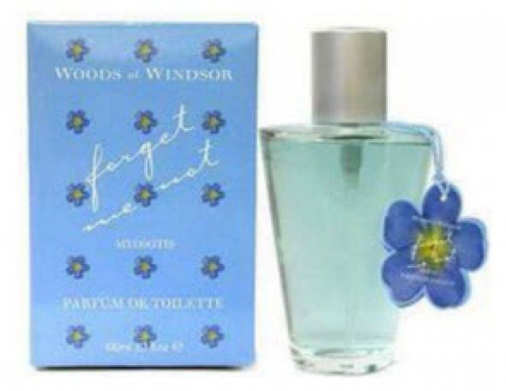 عطر ودز أوف ويندسور فورغيت مي نات