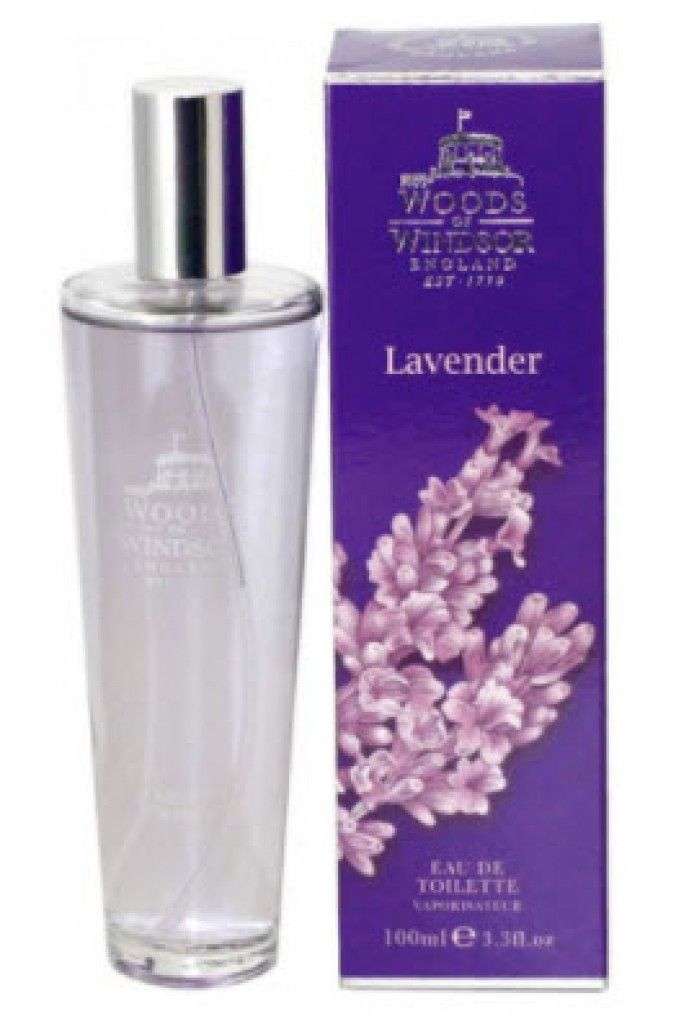 عطر ودز أوف ويندسور لافندر