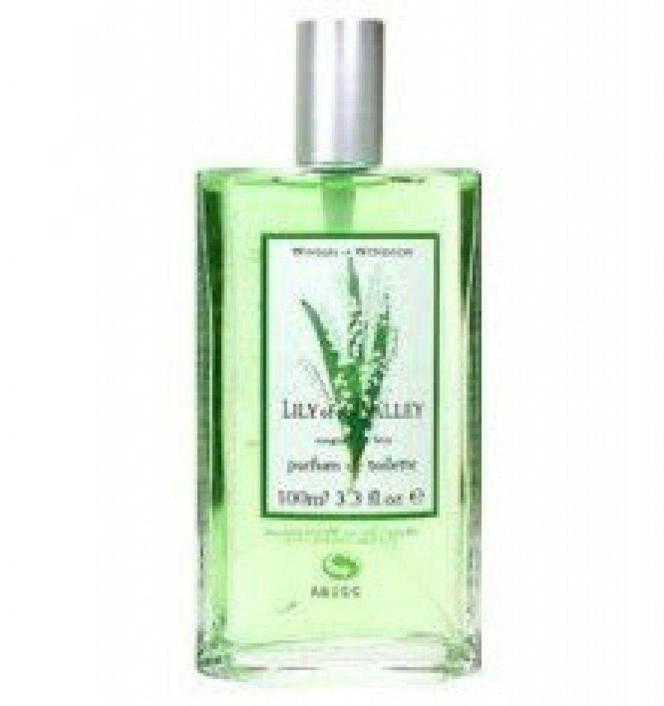عطر ودز أوف ويندسور ليلي أوف ذا فالي