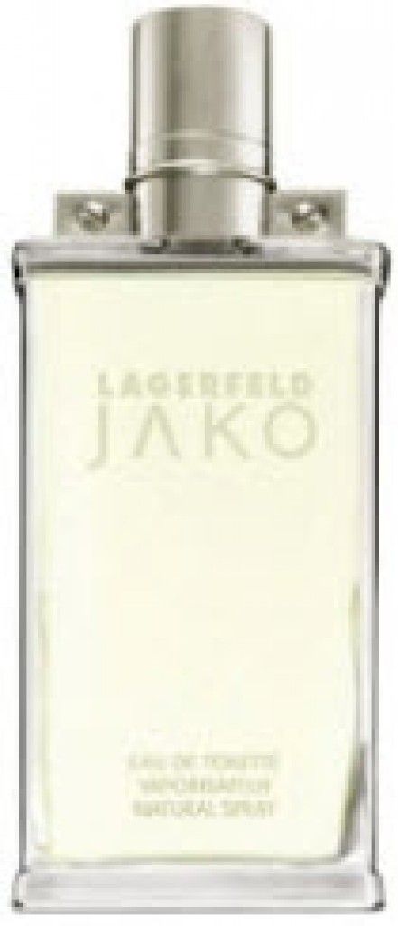 عطر جاكو كارل لاجرفيلد