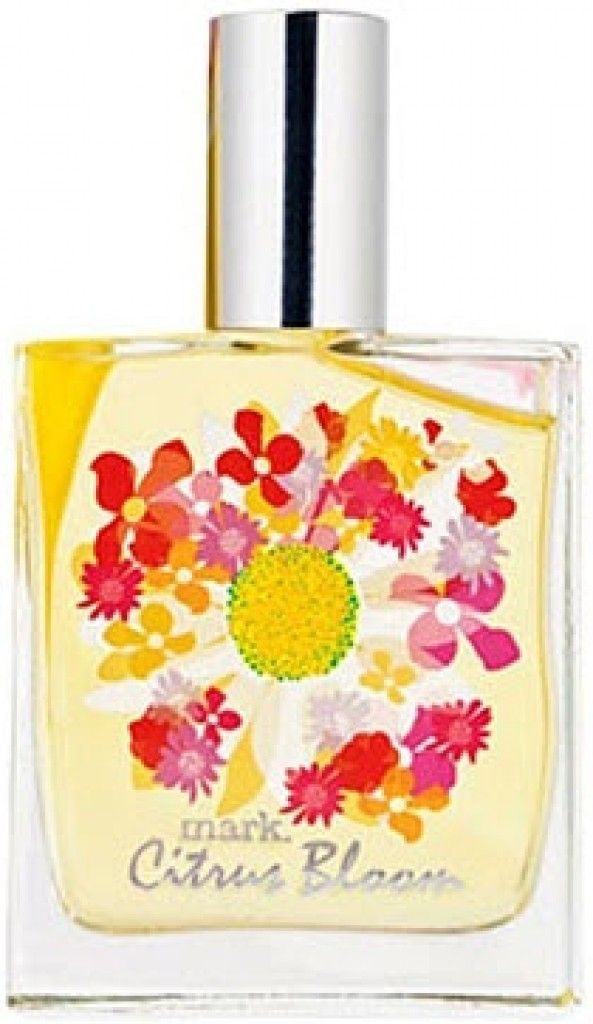 عطر مارك سيتراس بلوم