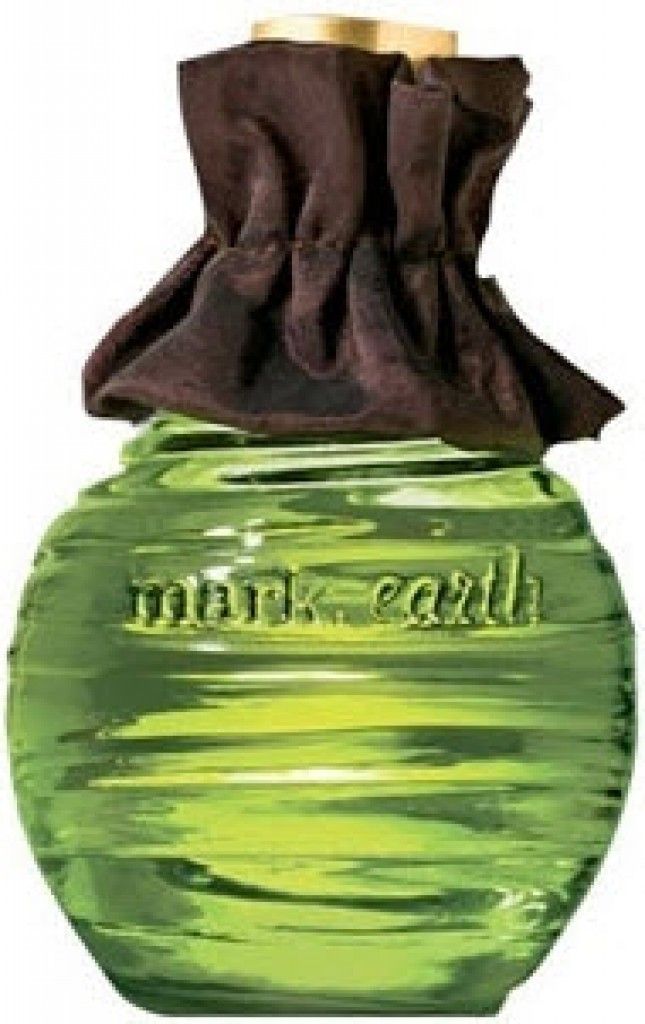 عطر مارك إيرث