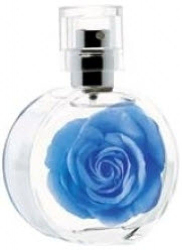 عطر مارك غاردن بلو
