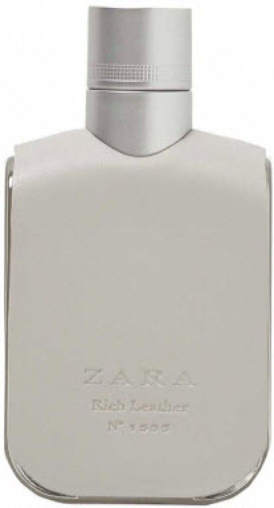 عطر زارا رتش ليذر
