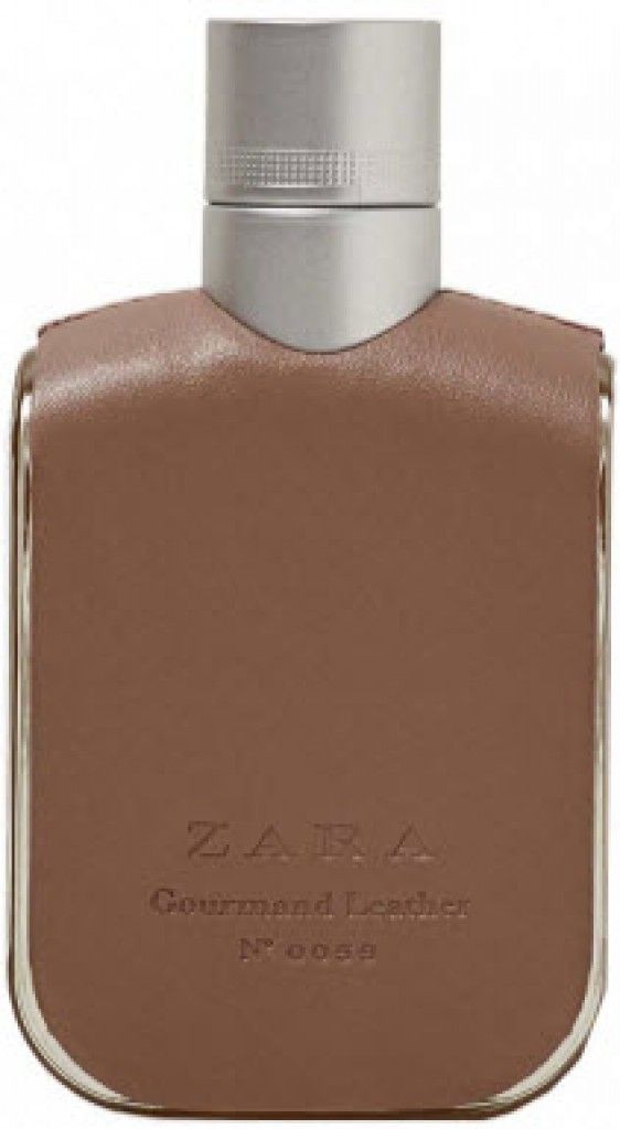 عطر زارا جورماند ليذر